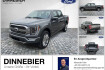Ford F 150  f 150 limited launch edt. allrad+ahk+360