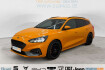 Ford Focus ST turnier st automatik nav led dig display kamera si