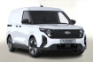 Ford Transit Courier Trend Transit courier 54kwh 136 trend cam régul