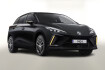 MG MG4 EV Luxury Mg4 luxury 77kwh 244ch acc cam360 siègesch