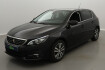 Peugeot 308 Allure 1.2 puretech 110 bvm6