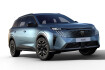 Peugeot e-5008  5008 allure  210cv 73 kwh