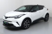 Toyota C-HR Edition 122h edition edition
