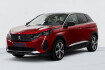 Peugeot 3008 Allure Pack Hybrid 225 e-eat8