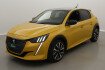 Peugeot 208 GT 1.2 puretech 100 eat8