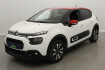 Citroën C3 Shine 1.2 puretech 83 bvm5