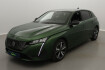 Peugeot 308 Allure 1.2 puretech 130 eat8