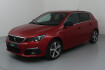 Peugeot 308 GT Line 1.2 puretech 130 bvm6