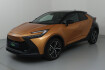 Toyota C-HR GR SPORT 200h