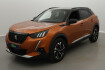 Peugeot 2008 GT 1.2 puretech 130 eat8
