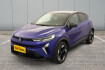 Renault Captur Techno techno 1.8 full hybrid e tech 160ch bva techno + roue de secours