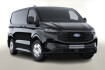 Ford Transit Custom Kombi Trend Transit custom 136 aut trend 320l1 attel
