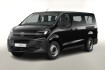 Opel Vivaro   kombi xl 9pl gps cam