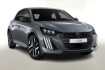 Peugeot e-208   208 50 kwh gt 11kw-obc pac carp gps led