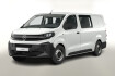 Opel Vivaro   doka at8 xl cam carpl
