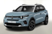 Citroën C3 Max max gps cam pdc privg led hud carp