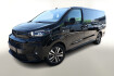 Citroën SpaceTourer Max Spacetourer 180 max xl pano cam cuir bt