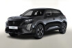 Peugeot e-2008   2008 54 kwh allure 11kw-obc pac carp