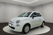 Fiat 500  1.0 basis hybrid-benzin