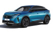 Peugeot 3008 Allure hybrid 145 e dcs6