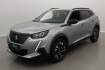Peugeot 2008 Allure Pack 1.2 puretech 130 bvm6