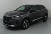 Peugeot 3008 GT 1.2 puretech 130 eat8