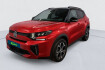 Citroën C3 Aircross Plus Hybride 145 ch aut