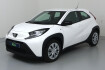 Toyota Aygo X Dynamic 1.0 vvt-i 72 bvm5