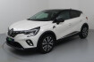 Renault Captur Initiale Paris 1.3 tce 155 edc7