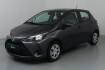 Toyota Yaris France 1.0 70 vvt-i bvm5