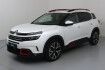Citroën C5 Aircross Shine 2.0 bluehdi 180 eat8