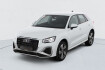 Audi Q2 Advanced 35 tdi 150 s tronic 7