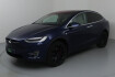 Tesla Model X  Performance ludicrous suréquipée suréquipée