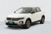 Volkswagen T-Roc Style 1.0 tsi 110 bvm6