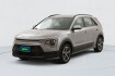 Kia Niro Motion 1.6 gdi 141 hev dct6
