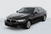 BMW Série 5 Lounge 520e 204 bva8