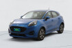 Ford Puma ST-Line 1.0 ecoboost 125 dct7