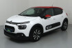 Citroën C3 Shine 1.2 puretech 83 bvm5