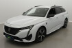 Peugeot 308 SW Vision 1.2 puretech 130 eat8