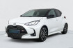 Toyota Yaris GR SPORT 130h gr-sport gr-sport