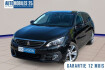 Peugeot 308 SW Allure 308 sw bluehdi 130ch s&s eat8