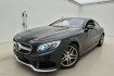 Mercedes Classe S  Benz s 500 coupe 4matic amg line designo acc 360