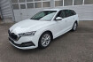 Skoda Octavia Tour virtual  dsg  acc  5j. garantie