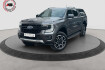Ford Ranger Wildtrak wildtrak 3.0 4wd doka acc led carpl b&o