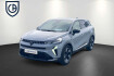 Renault Symbioz Techno techno full hybrid e tech 160