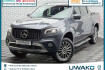 Mercedes Classe X POWER Benz x 350 x350d power/4matic/standhz/led/keyles/360 /ahk