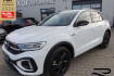 Volkswagen T-Roc R-Line T roc 2 0 tdi 4motion dsg/ahk/acc/side/easy open/rfk/2x r line/black style
