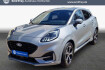 Ford Puma ST-Line X 1.0 ecoboost hybrid aut. st line x
