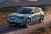 Ford Explorer Explorer rwd
