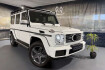 Mercedes Classe G Autres Benz g 500 v8 designo sportabg. carplay h&k 17 tsd.km
